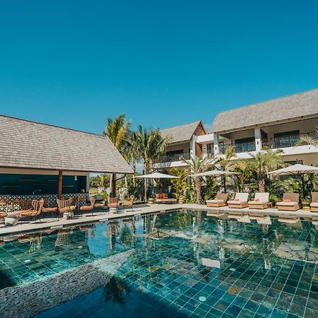 Domaine De Grand Baie Aparthotel Ngoại thất bức ảnh