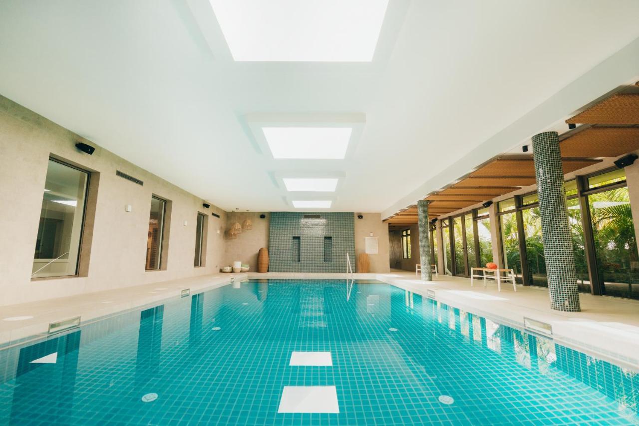 Domaine De Grand Baie Aparthotel Ngoại thất bức ảnh